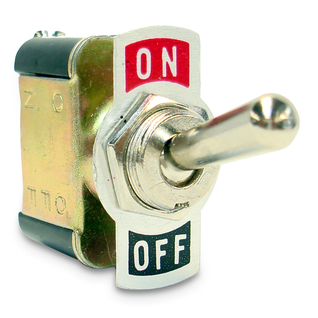 Toggle-Switch;-Replacement-Switch-For-Proform-Electric-Water-Pump-Kit;-12-Volt