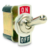 Proform 66232 Toggle Switch; Replacement Switch for  Electric Water Pump Kit; 12 Volt