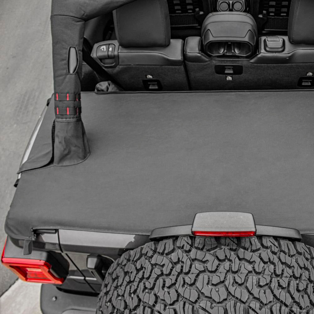 Tonneau-Cover---For-Oem-Soft-Top-W-Channel-Mount---Black-Diamond