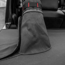 Load image into Gallery viewer, Tonneau-Cover---For-Oem-Soft-Top-W-Channel-Mount---Black-Diamond