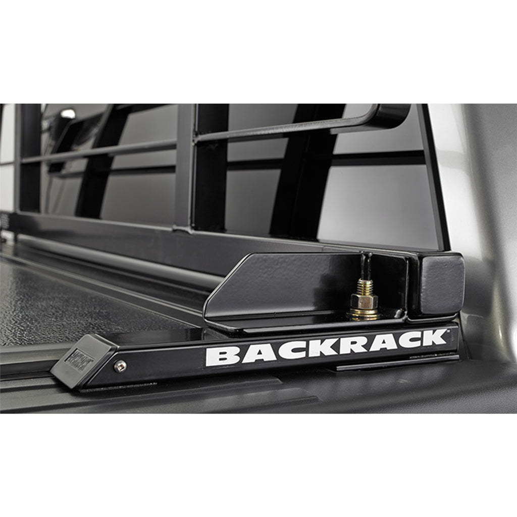 Tonneau-Hardware-Kit;-Low-Profile;-19-22-SilveradoSierra-1500-New-Body-Style
