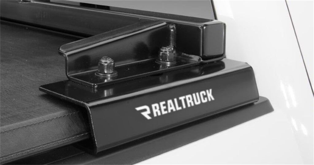 Backrack 50226 Tonneau Cover Hardware Kit for Select Chevrolet Colorado, GMC Canyon