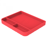S&B Filters 80-1003M Tool Tray Silicone Medium Color Pink S&B