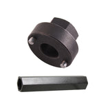 QA1 Precision Products, Inc 1891-106 Tool, Kit, Ball Joint Socket Spanner Socket And Hex Key