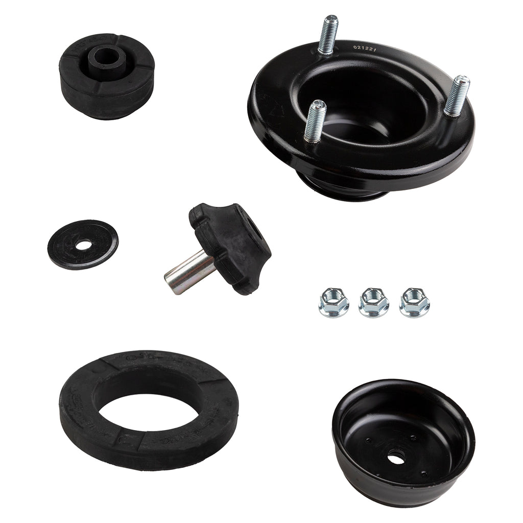 Top-Hat-Pajero-Nm-On