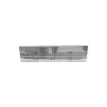 Load image into Gallery viewer, Top-Mount-Contractor-Box-Brute-Flip-Up-Top-DoorsCable-Drop-Bottom-For-Flat-Bed-Trucks-Only-Brute-Bright-Aluminum-Must-Ship-Truck