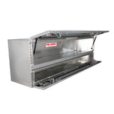 Westin 80-TB400-72 Brute High Cap 72in Stake Bed Contractor Box