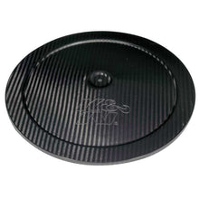 Load image into Gallery viewer, Top-Plate;14Odcarbon-Fiber