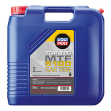Load image into Gallery viewer, Top-Tec-Mtf-5100-75W-20-Liter