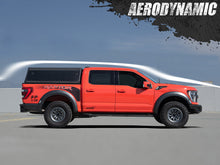 Load image into Gallery viewer, Armordillo 8729588 Armordillo 2005-2021 Nissan Frontier CoveRex Inflatable Bed Topper - 6' Bed for Select Nissan Frontier