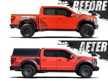 Load image into Gallery viewer, Armordillo 8724392 2009-2018 Dodge Ram 1500 CoveRex Inflatable Bed Topper - 5.8' Bed for Select Dodge Ram 1500, Ram 1500, Ram Classic