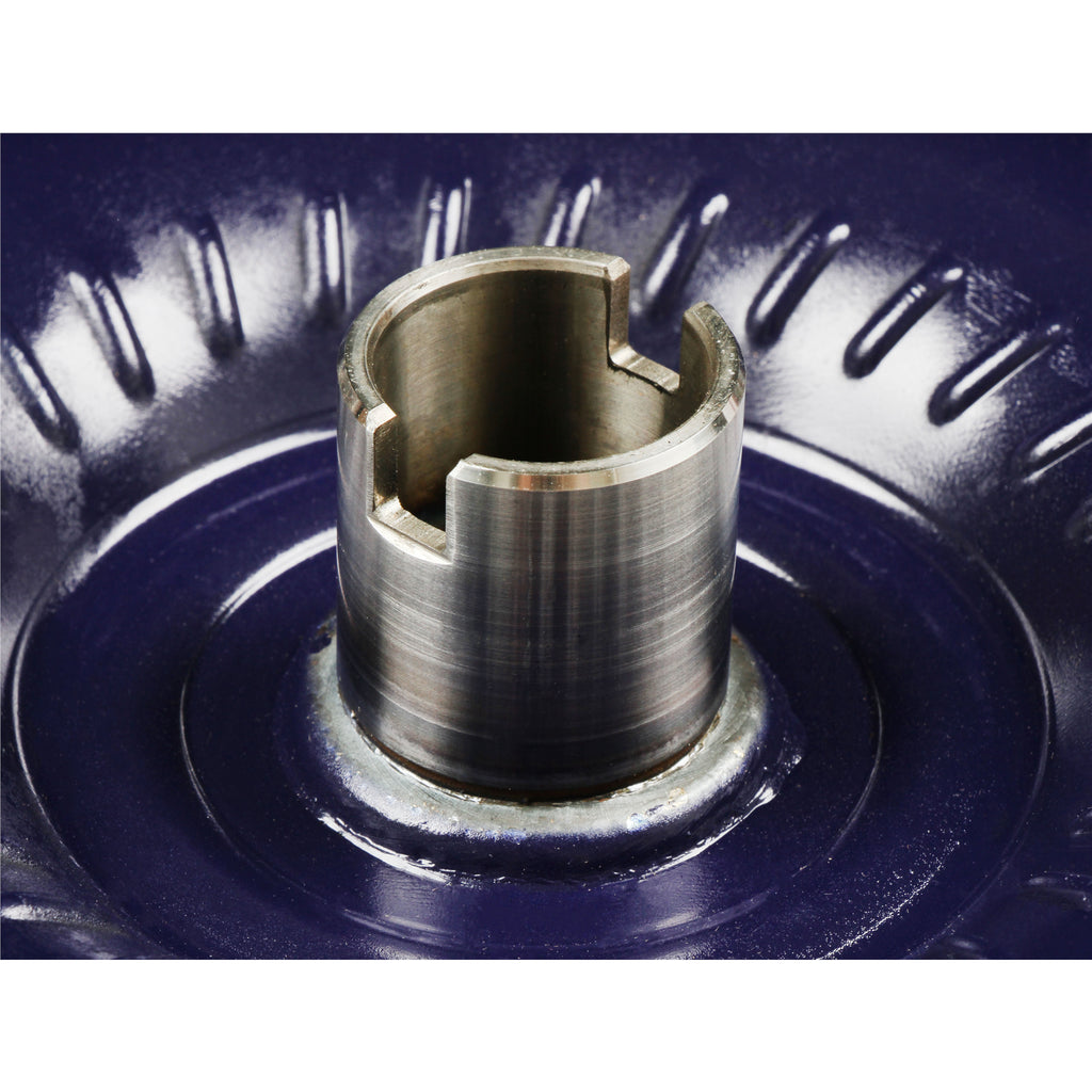 Tork-Master-2000-Torque-Converter---1984-96-Gm-Th700r44L604L60e