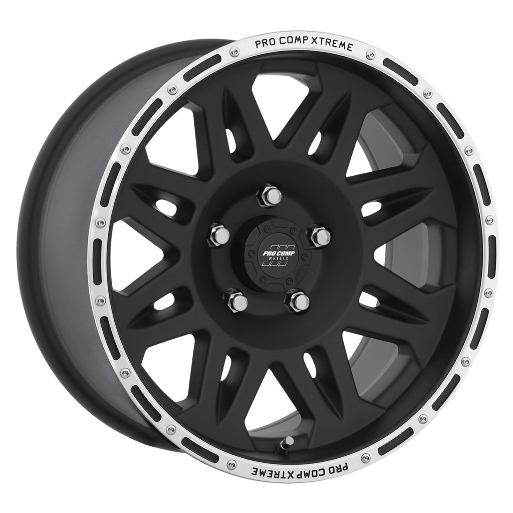 Torq-Matte-Black-Machined-17X9-5X5-4.75Bs-Offset--6Mm-Cap-PN-8327041