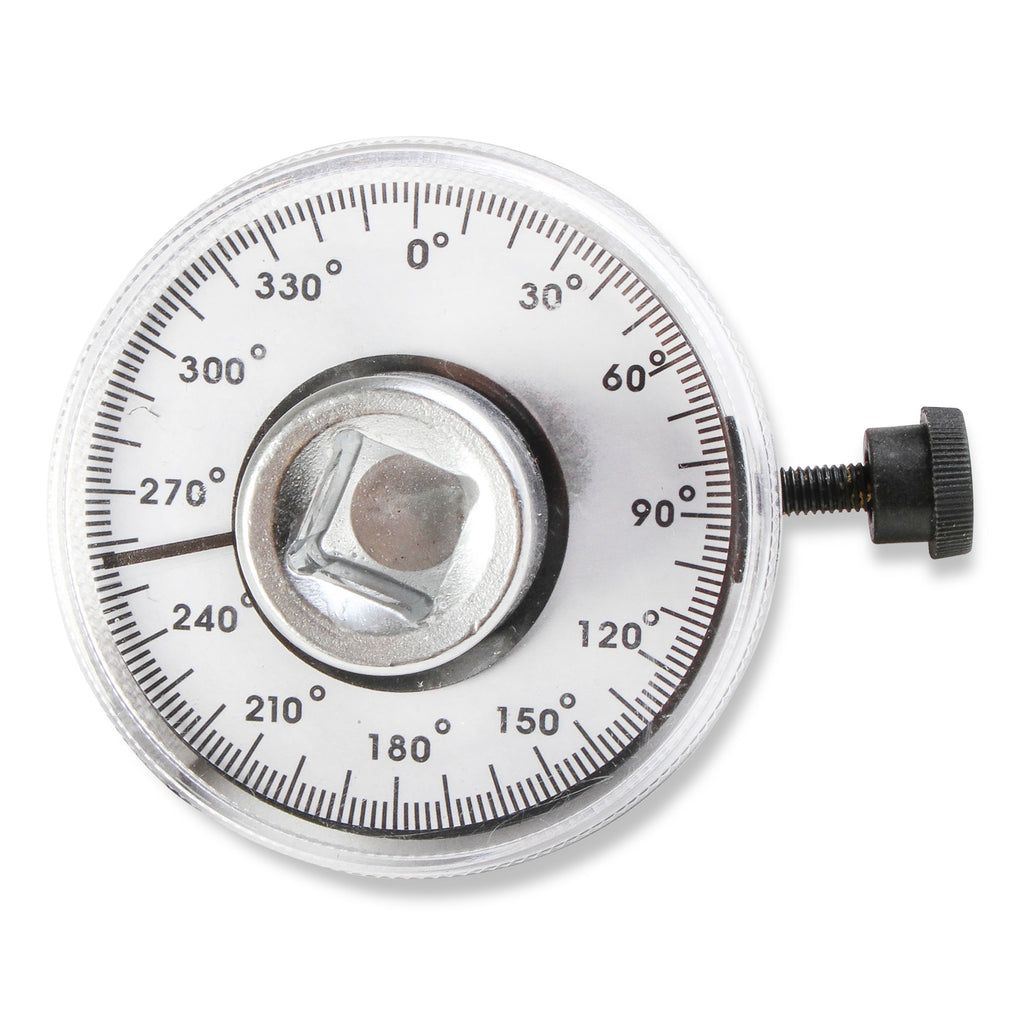 Torque-Angle-Gauge