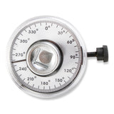 Mr. Gasket 33210G  Torque Angle Gauge