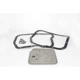 TCI Automotive 128500 Torque Command 727/904 and Torqueflite 727/904 Racing Filter and Pan Gasket Set.