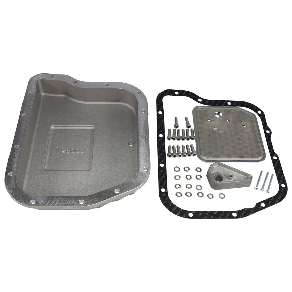 Torqueflite-727-Cast-Aluminum-Deep-Pan-(2-Extra-Quarts-On-727).