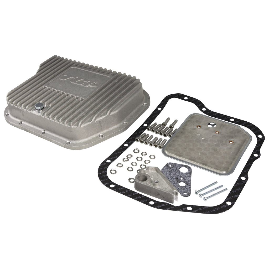 Torqueflite-727-Cast-Aluminum-Deep-Pan-(2-Extra-Quarts-On-727).