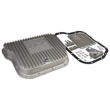 Load image into Gallery viewer, Torqueflite-727-Cast-Aluminum-Deep-Pan-(2-Extra-Quarts-On-727).