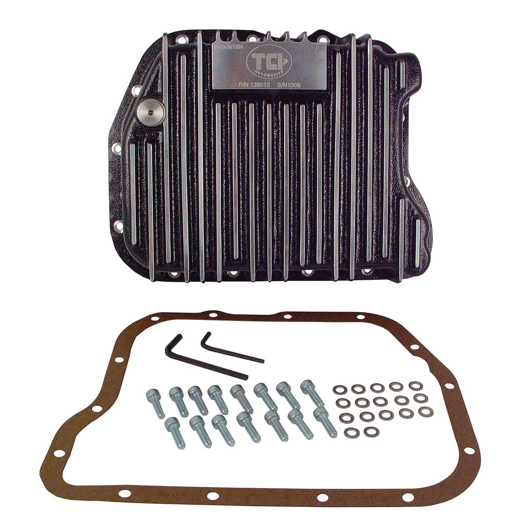 Torqueflite-727-Max-Cool-Pan-(1.5-Extra-Quarts-On-727).
