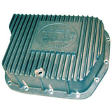 TCI Automotive 128001 Torqueflite 727/46RH/48RE Cast Aluminum Deep Pan (4 Extra Quarts on 727).