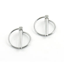 Load image into Gallery viewer, Torsion-Clips---Set-Of-2
