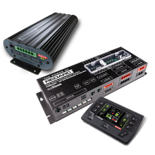 Load image into Gallery viewer, Total-Vehicle-Management-System---Prime-WManager30-System--Redvision-Display