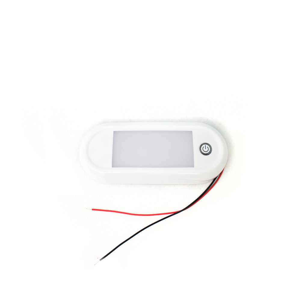 Touch-Switch-12W-Oval-Led-Interior-Smart-Touch-Light