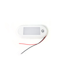 Load image into Gallery viewer, Touch-Switch-12W-Oval-Led-Interior-Smart-Touch-Light
