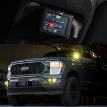 Load image into Gallery viewer, Touchscreen-Bantamx-Vehicle-Kit---Ford-2021-On-F-150;-F-150-Raptor-Spod