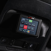 Load image into Gallery viewer, Touchscreen-Bantamx-Vehicle-Kit---Ford-2021-On-F-150;-F-150-Raptor-Spod