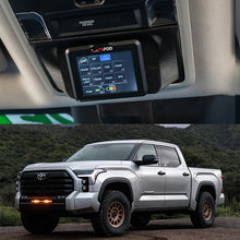 Load image into Gallery viewer, Touchscreen-Bantamx-Vehicle-Kit---Toyota-2022-On-Tundra