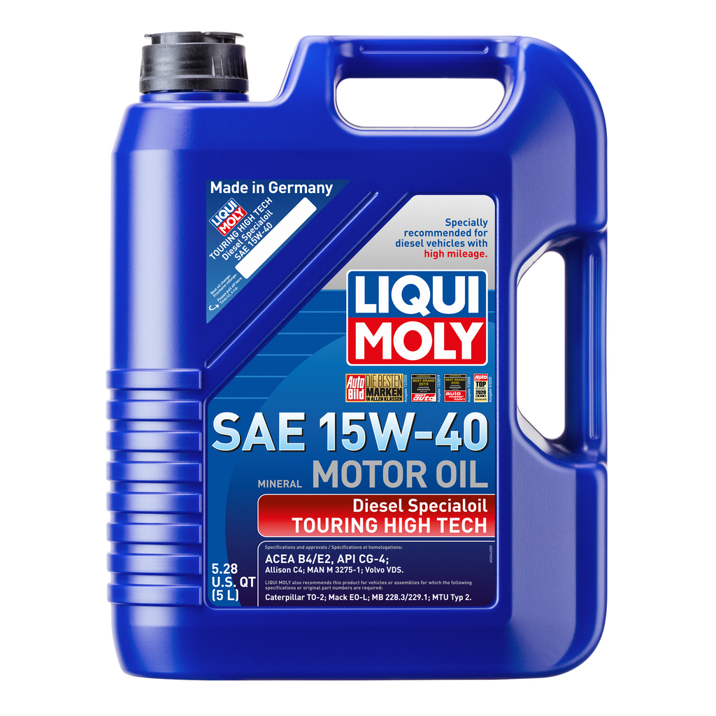 Touring-High-Tech-Diesel-Special-Oil-15W40-5-Liter