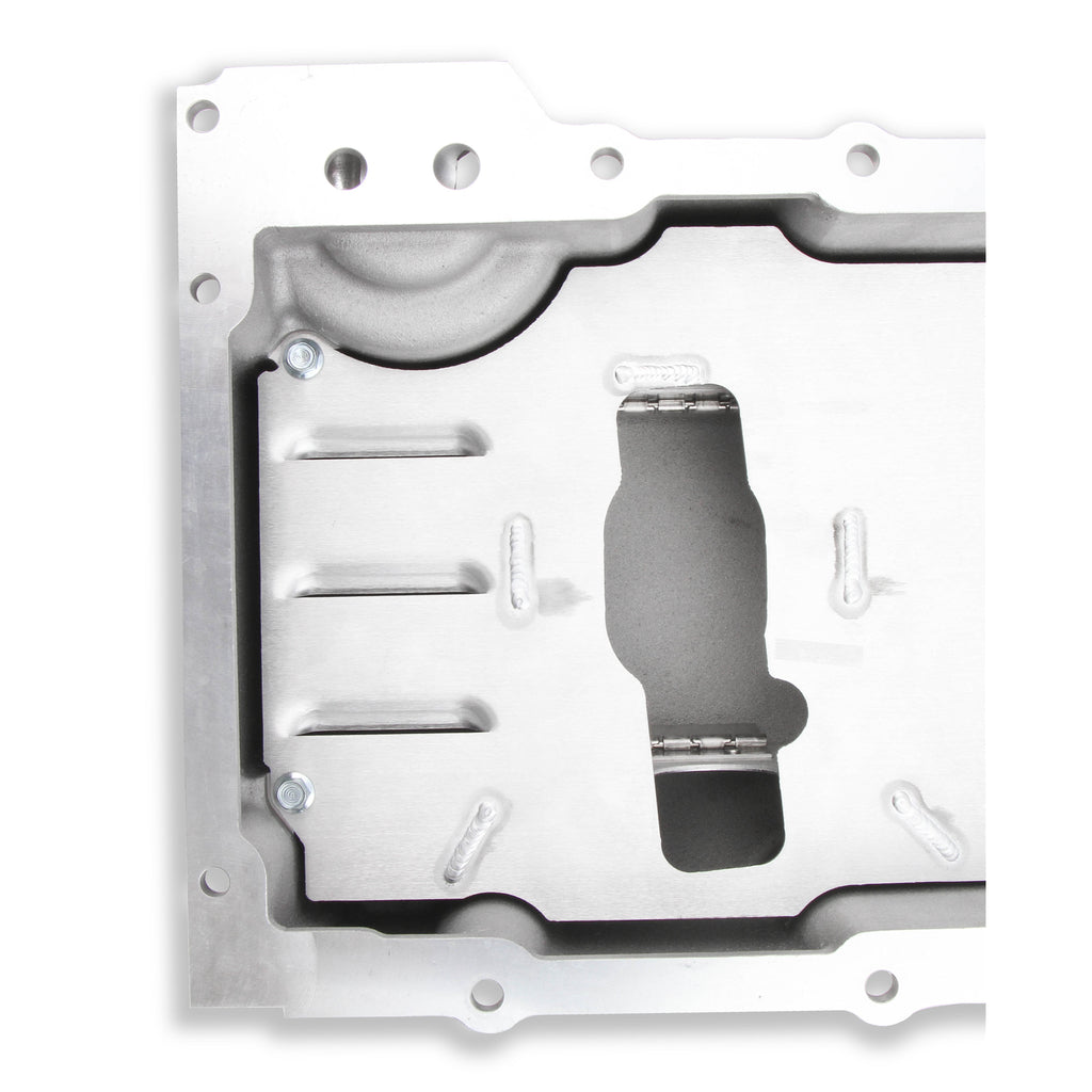 Touring-Oil-Baffle-Kit-For-302-3-Oil-Pan
