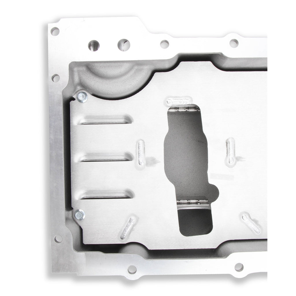 Touring-Oil-Baffle-Kit-For-302-3-Oil-Pan