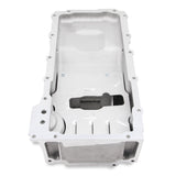 Holley 302-12  GM LS Swap Oil Pan Baffle Kit