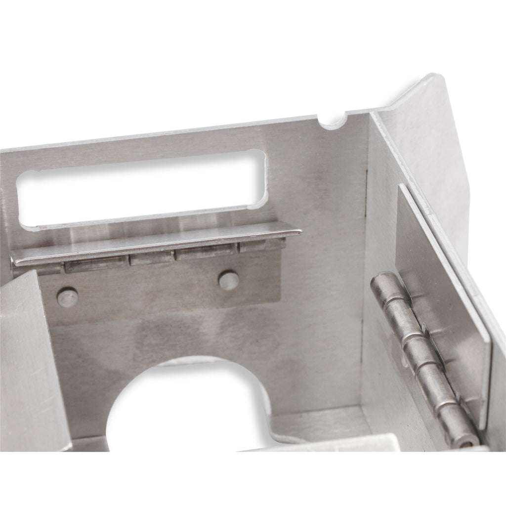 Touring-Oil-Baffle-Kit-For-302-3-Oil-Pan