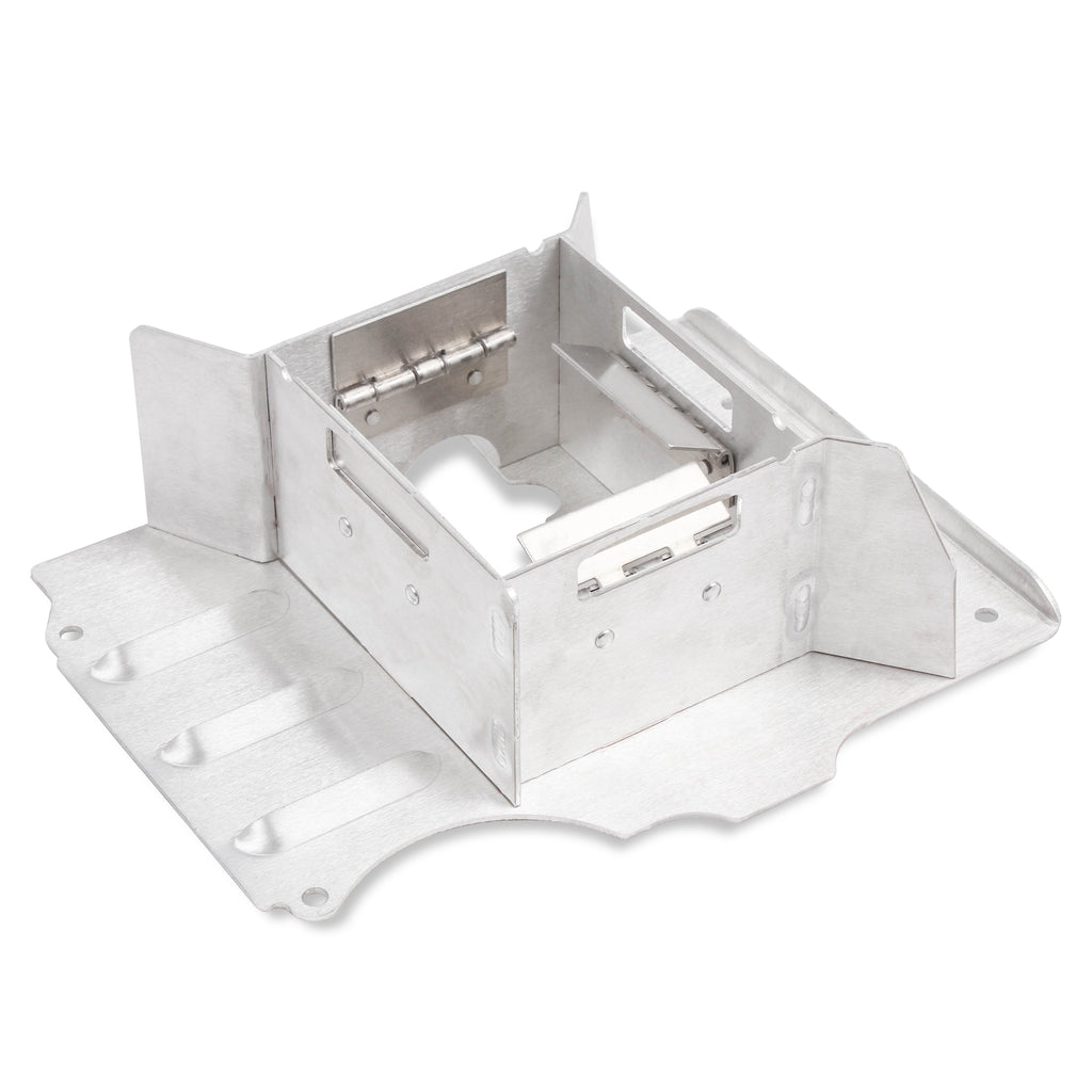 Touring-Oil-Baffle-Kit-For-302-3-Oil-Pan