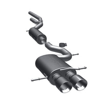 Load image into Gallery viewer, Touring-Series-Stainless-Cat-Back-System