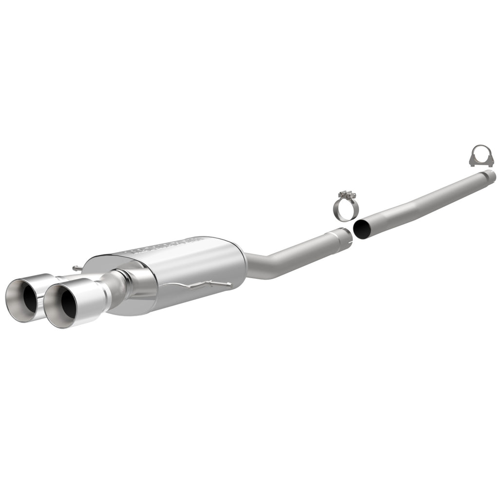 Touring-Series-Stainless-Cat-Back-System