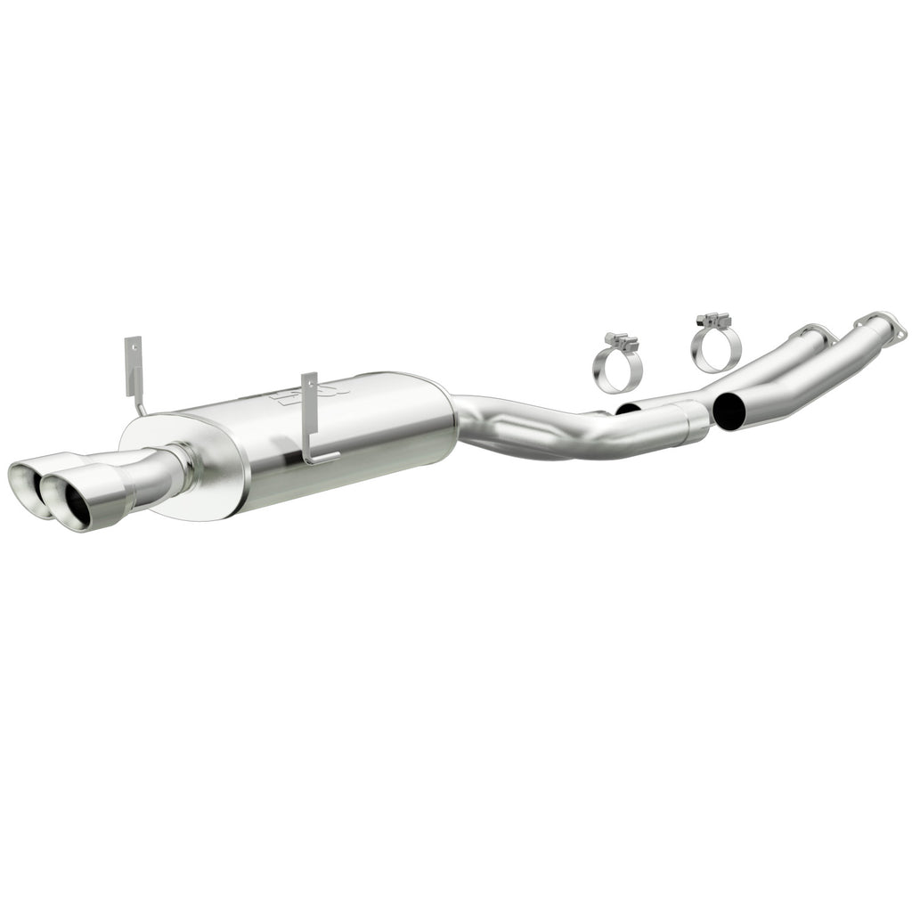 Touring-Series-Stainless-Cat-Back-System