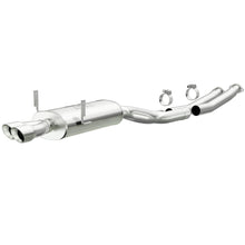 Load image into Gallery viewer, Touring-Series-Stainless-Cat-Back-System