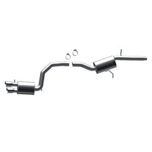 Load image into Gallery viewer, Touring-Series-Stainless-Cat-Back-System