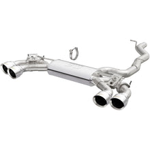 Load image into Gallery viewer, Touring-Series-Stainless-Cat-Back-System
