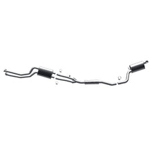 Load image into Gallery viewer, Touring-Series-Stainless-Cat-Back-System