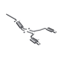 Load image into Gallery viewer, Touring-Series-Stainless-Cat-Back-System