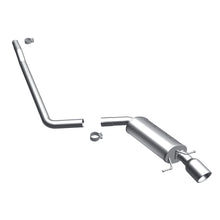 Load image into Gallery viewer, Touring-Series-Stainless-Cat-Back-System