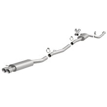 Load image into Gallery viewer, Touring-Series-Stainless-Cat-Back-System