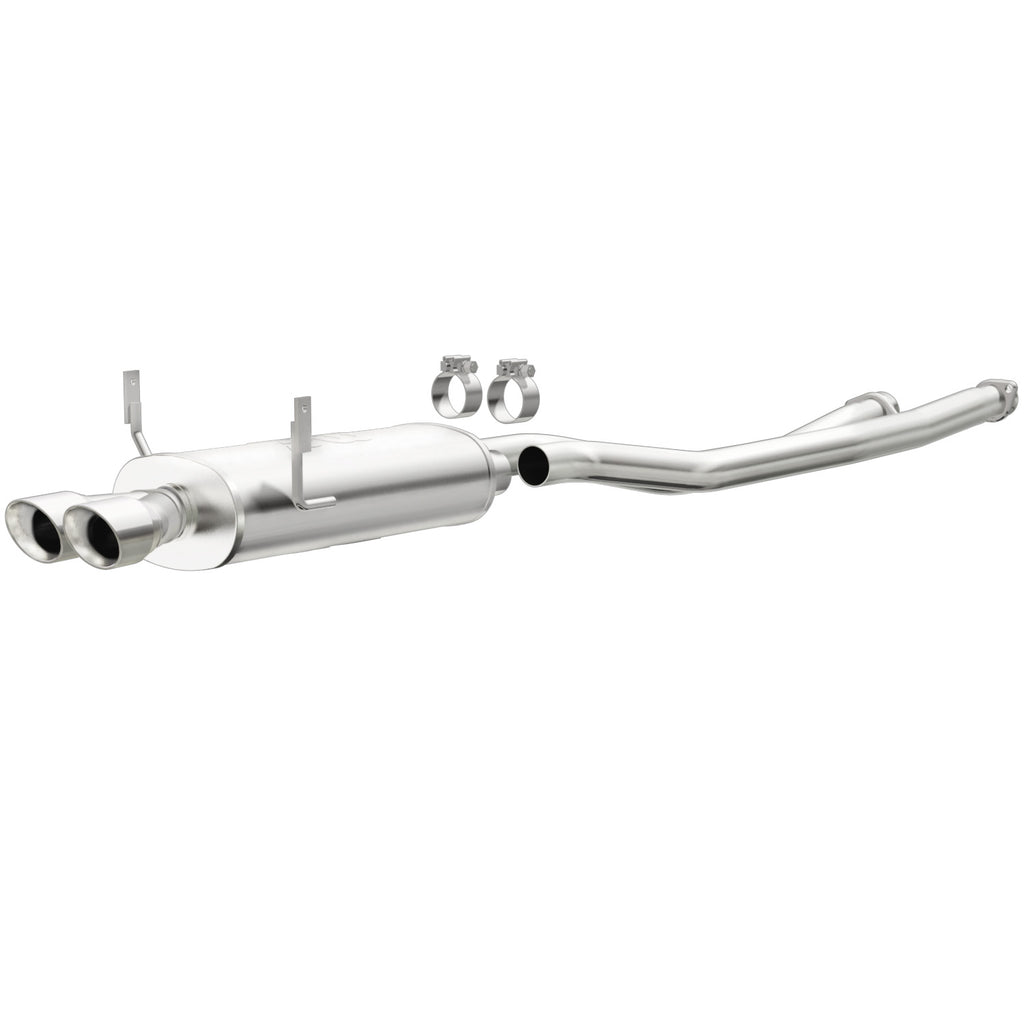 Touring-Series-Stainless-Cat-Back-System