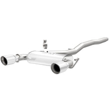 Load image into Gallery viewer, Touring-Series-Stainless-Cat-Back-System